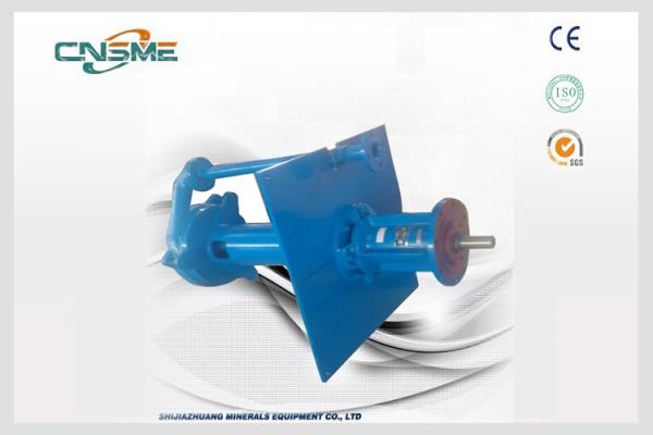 Bomba submergível centrífuga bomba SV/65Q resistente de 30Kw da pasta