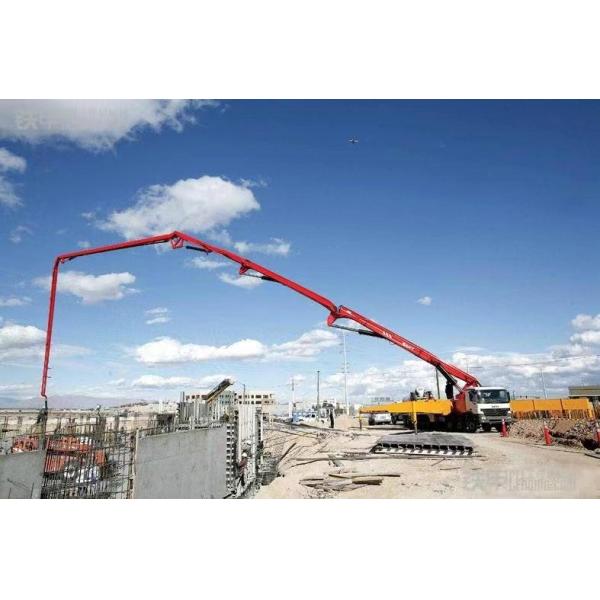 PA6 GF30 корпус Пуцмайстер дистанционный беспроводной для бетонного насоса