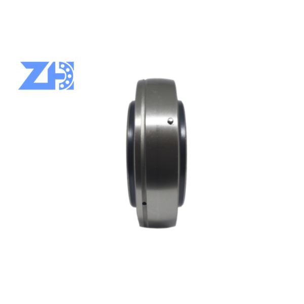 215 precisión interna BRITÁNICA del diámetro 75m m P4 P6 del rodamiento de bolitas de la almohada