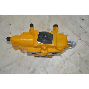 Затяжелителя колеса клапана управления по направлению OEM 12C0016X0Y16MPA части гидравлического запасные