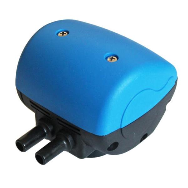 Pneumatic Milk Pulsator LT90