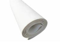 7mm Shrink Resistant Nomex Endless Felt For Pleating Machine