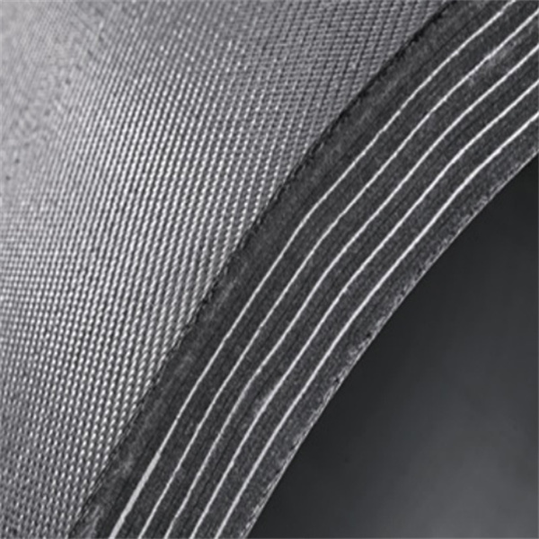 нежность графита 1.5mm толстая чувствуемая для нагретых камер печи