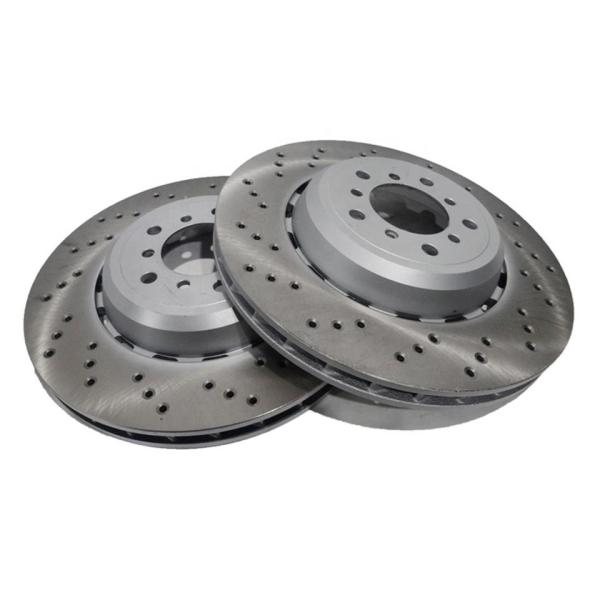 34112229528 Disco de travagem de substituição para BMW M4 M5 F10 F22 F80 F82
