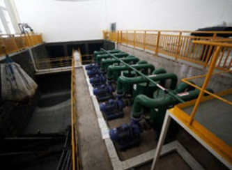 Paint-Spraying Equipment/Automotive Paint Shop