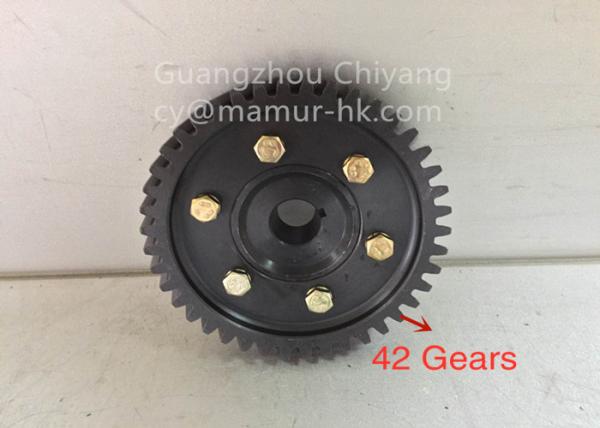 MAMUR Injection Pump Gear For ISUZU 4JB1 JMC 1030 8-94471422-0