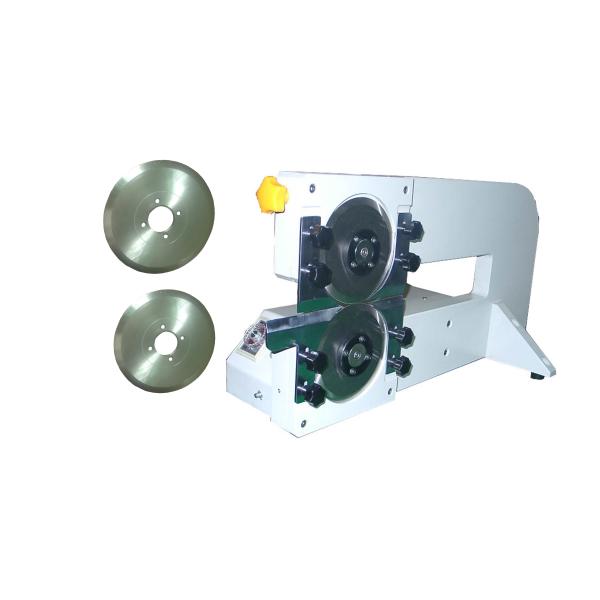 PCB Cutting Length 330mm PCB Separation Able to Cut Metal Board