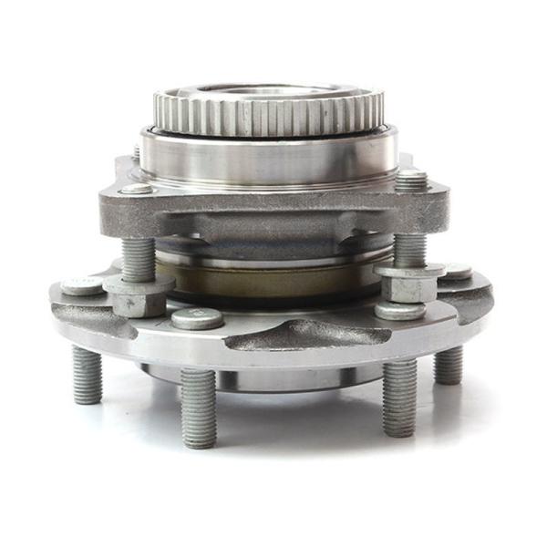 Auto Toyota Hilux Front Hub Assembly Unit 43550-0K030 43502-0K030 For Toyota Pioneer