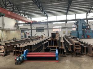 Cangzhou Huachen Roll Forming Machinery Co., Ltd.