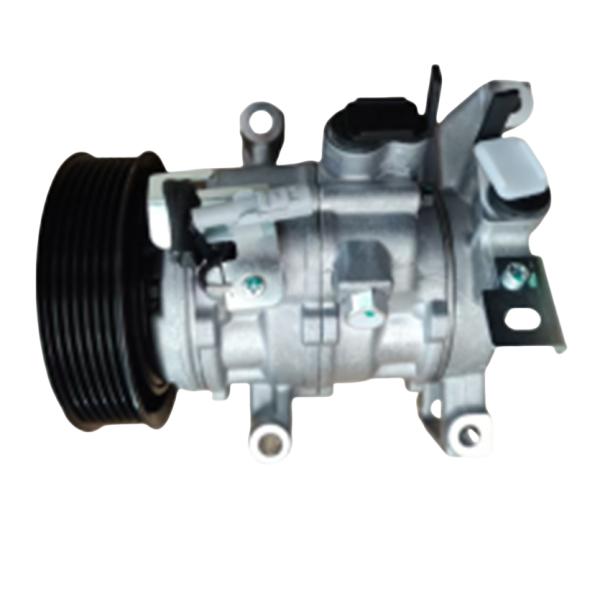 Compresor de aire acondicionado de automóvil de alta resistencia para Toyota TOYOTA GR Hilux 88320-0K590