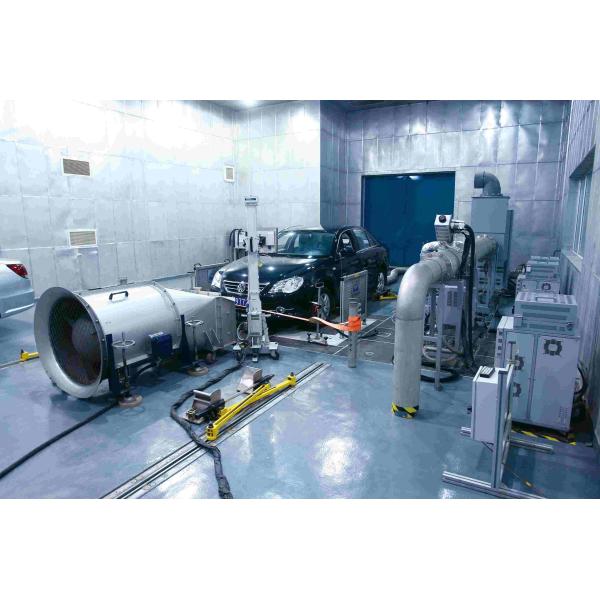 Wuxi Weifu Environmental Catalysts Co., Ltd.