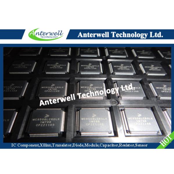 MC9S08LC60LK Integrated Circuit Chip Microcontrollers