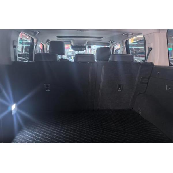 Танк 300 2021 Off-Road Edition 2.0T Conqueror Great Wall Motors компактный внедорожник бензин 2.0T 227 л.с.