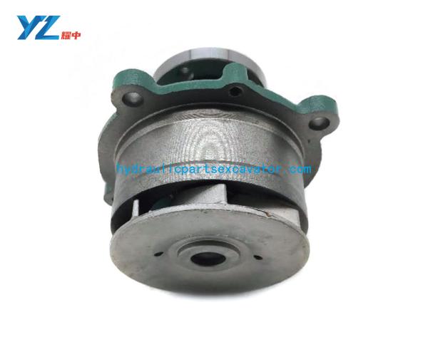 Máquina escavadora Water Pump VOE3668561 VOE20459004 de D6D para EC210 EC240B EC290