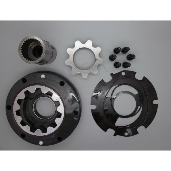 A4VG180 Rexroth Concrete Charge Pump Machinery Spare Parts