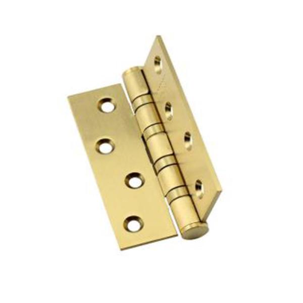 Stainless Steel Hardware Accessory PVD Gold Coating Titanium Nitride Coating Machine