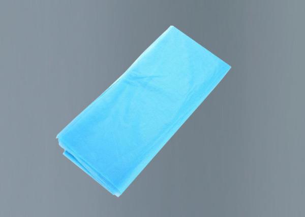 Tattoo Disposable Bed Covers , Disposable Patient Underpad Sheet 1mx2.4m