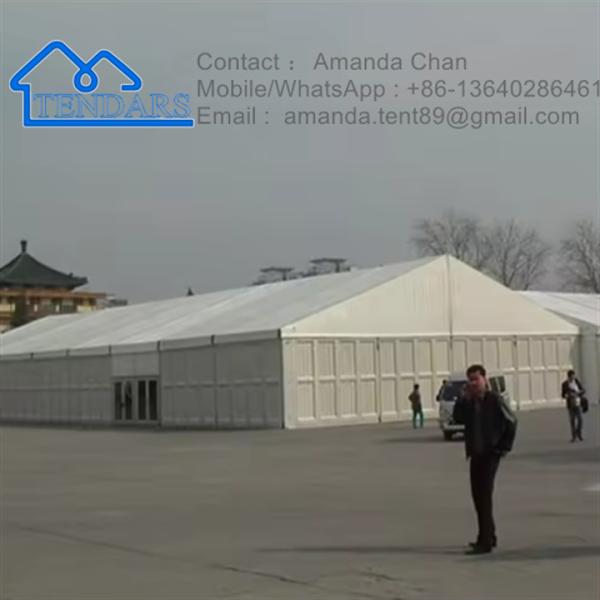 Tendas de casamento para eventos de casamento e festas