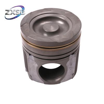 K08-1004001-01 YUCHAI Spare Parts Diesel Engine Piston