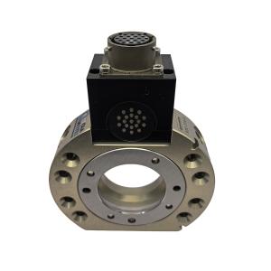 SQC-A デュアル安全ロック設計のロボットツールチェンジャー