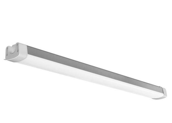 20W 40W 60W Emergency LED Tube Dust Proof AC200-240V Outdoor Indoor Stable
