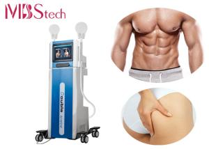 Body Shape Muscle Training Butt Lift EMS EMShapeing Machine