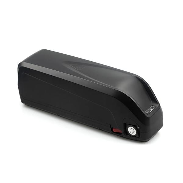 Downtube Ebike Battery 48v 16ah For Lithium Ion Electric Scooters