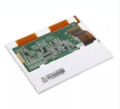 Module 40 Pin Touch Screen 640x480 350cd/M2 d'affichage de RoHS TFT LCD