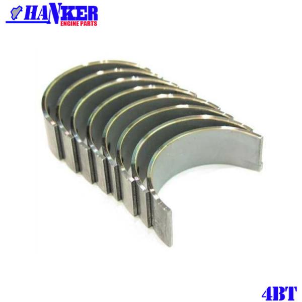 3901170 Cummins 4BT Engine Connecting Rod  Bearing Spare Parts 3901171 3901172 3901173