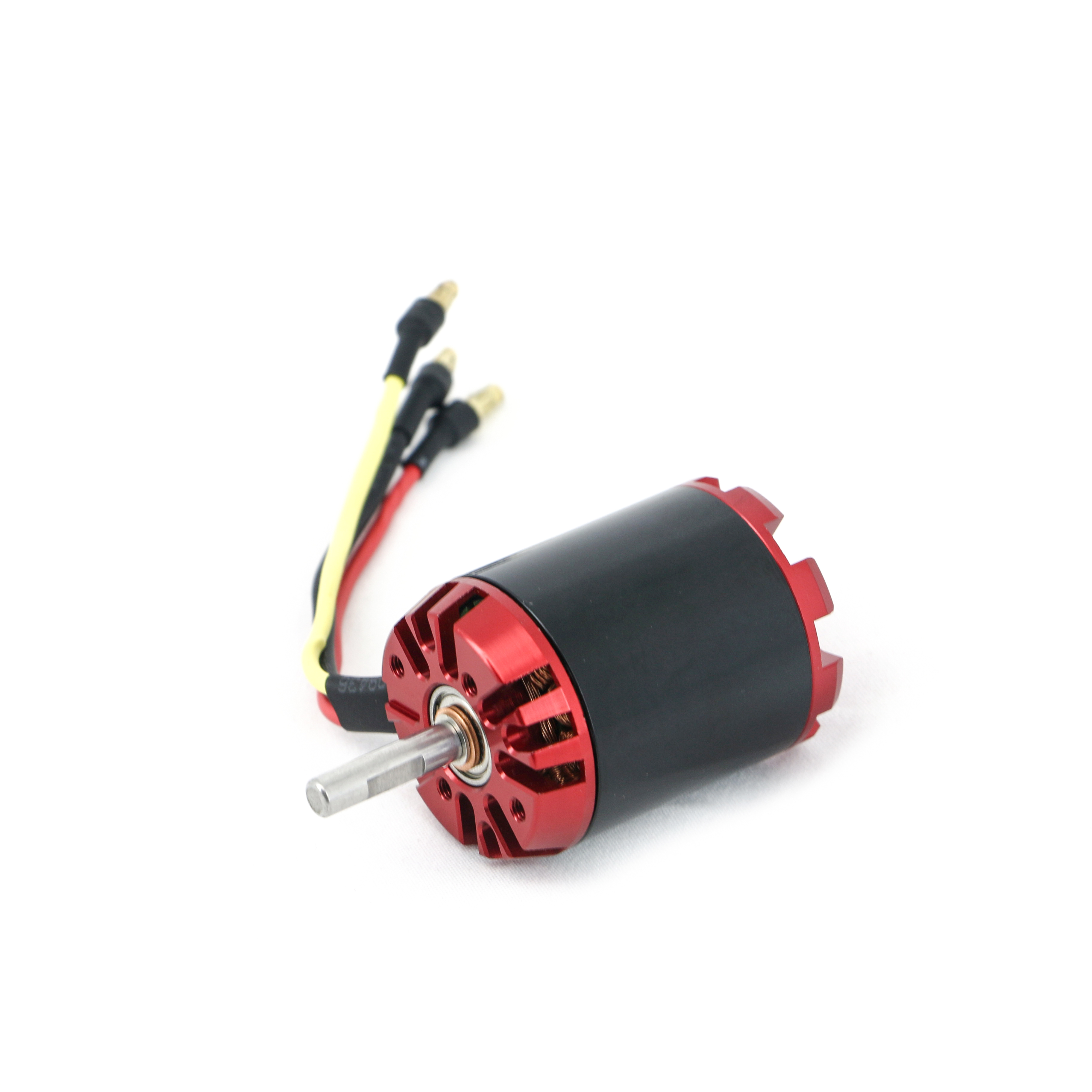 Factory & Customizable & Balanced HS3548 900KV Outrunner BLDC Motor for Multi-copter  Helicopter Drone Aircraft Racing Car