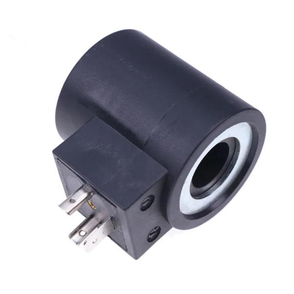 Haulotte 2440210520 Solenoid Valve Coil For Haulotte Electric Scissor Lifts