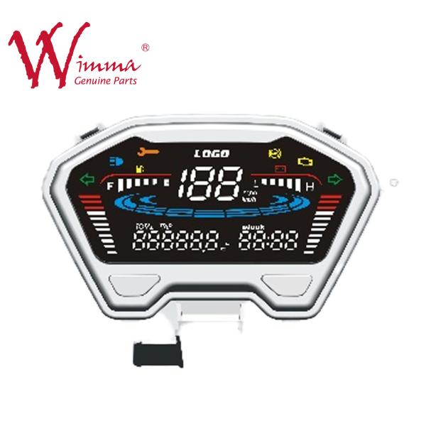 Comércio por atacado HoDNA de alta qualidade VARIO 150 Motor Speedometer