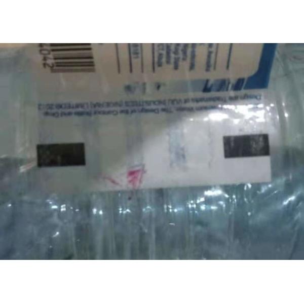 BOPP Label Material Hot Melt Glue Labeling Machine for Cylindrical Can