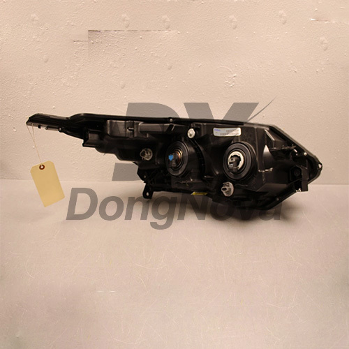 33100-T7A-A31 33150-T7A-A31 Head light lamp auto headlight for Honda HRV 2019-2021  American version