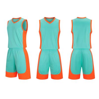 Jérsei feito sob encomenda adulto do basquetebol dos anti homens dos fato de esporte do treinamento do futebol do enrugamento DIY