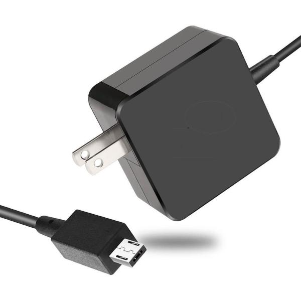 33W AC Adapter Laptop Charger Compatible For ASUS Eeebook X205 X205TA