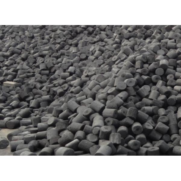 Heat 30500 Kj/Kg Foundry Coke Substitute Products High Fixed Carbon Content