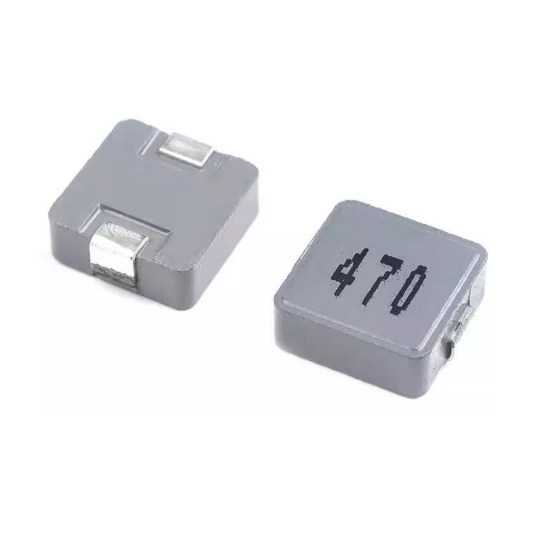 Пассивная защищаемая цепь 35A индуктора SMD силы для светов приведенных