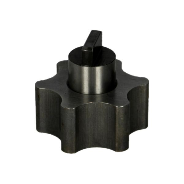 1315303035 189679 Arbre de pompe à huile de transmission IVECO 3092551  1317298 DAF 1698310020