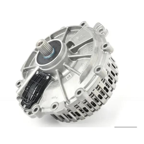 Remanufactured DL382 Dual Transmission Clutch Kit For Audi A4 B9 A6 C7 Auto Transmission Parts