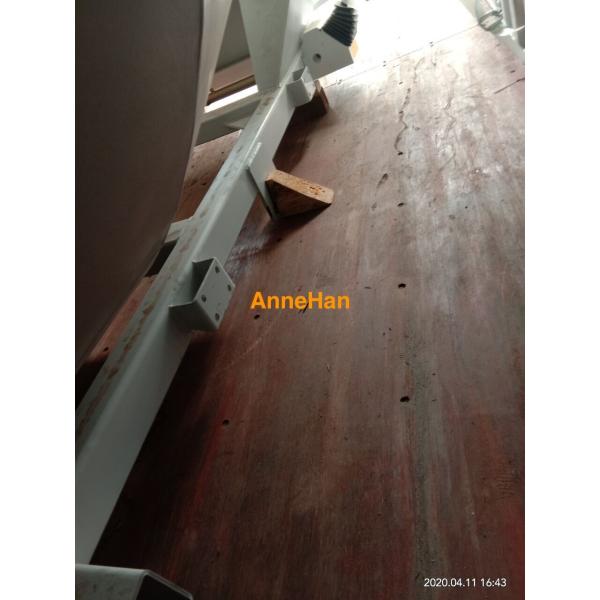 6M3 6x4 Man Engine Howo Concrete Mixer Truck