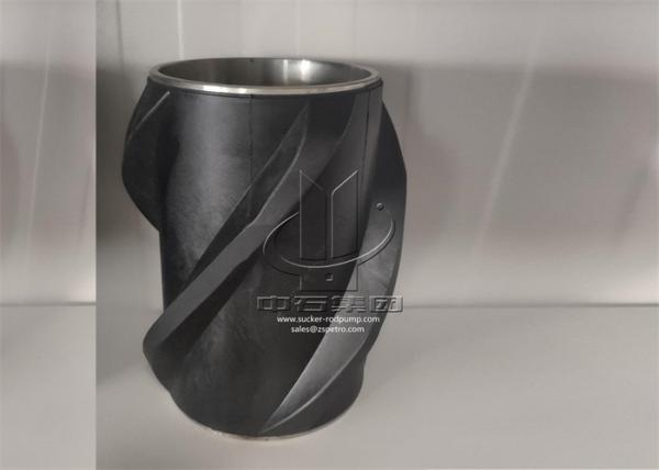 Corrosion Resistant Alloy Casing Centralizer High Strength Cast Aluminum