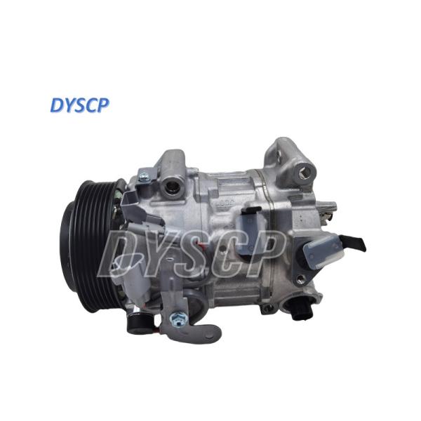 88320-58020 8832058020 Ac Compressor For Vehicle Toyota Alphard GGH30 2015 7PK