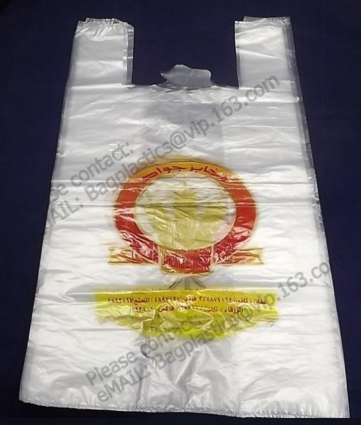 Fruit Carrier, t shirt bag, carry out bags, handy, handle bags, carrier bags, tesco, China