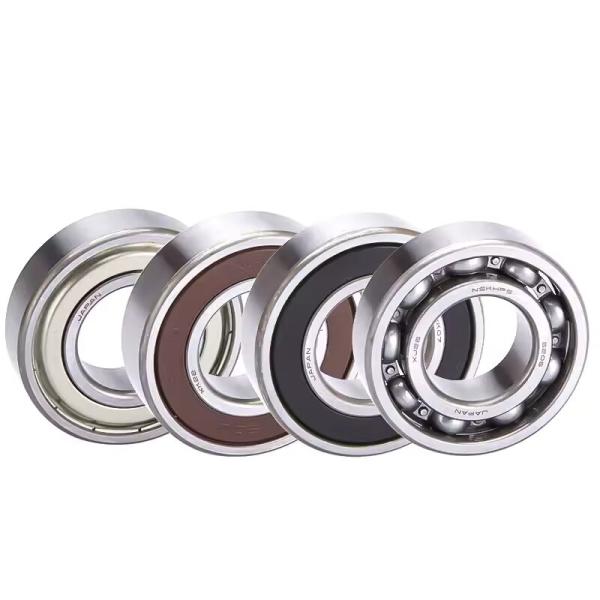 1005020FA HFC4DA1 Engine Parts Standard Size JAC Diesel Engine Flywheel Guide Bearing
