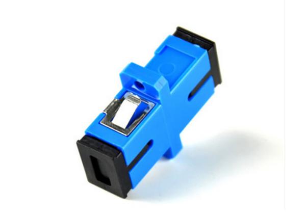 0.2db SC Fiber Optic Adapter