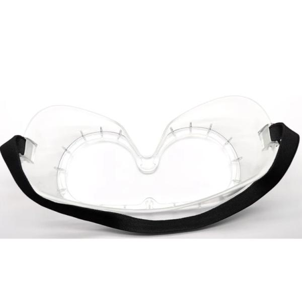 Protective Safety Glasses Medical Eye Protection Anti-fog Safety Goggles