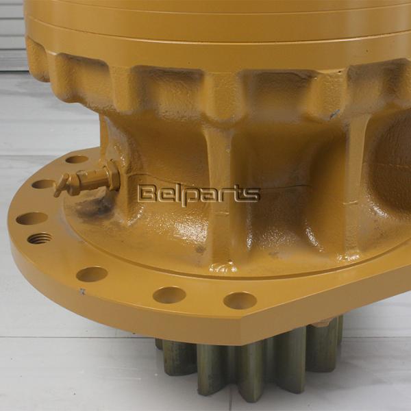 Mini Excavator Swing Motor Gearbox 322/324/325/329 de caixa de engrenagens do balanço 191-2693