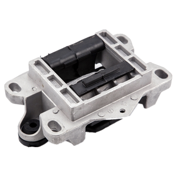 Natural Rubber Car Parts Auto Engine Mounts For Ford Mondeo / Silver Color
