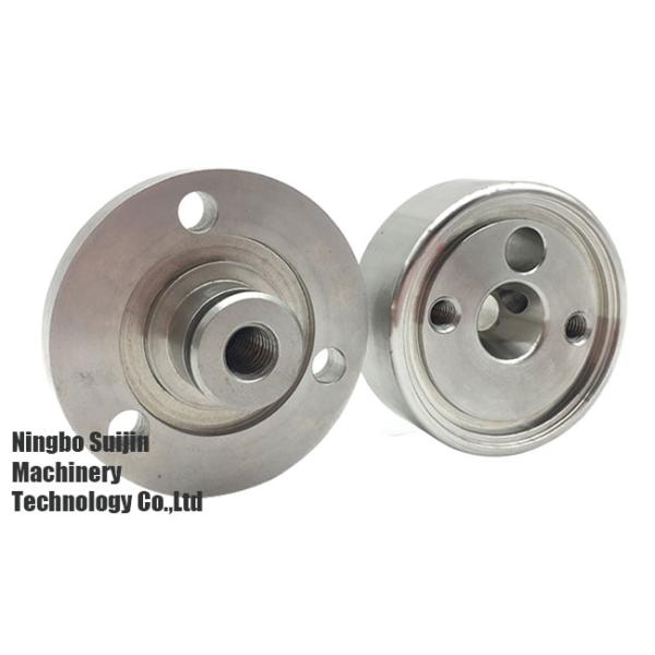 TS 16949 частей отливки вклада водяной задвижки водяной помпы